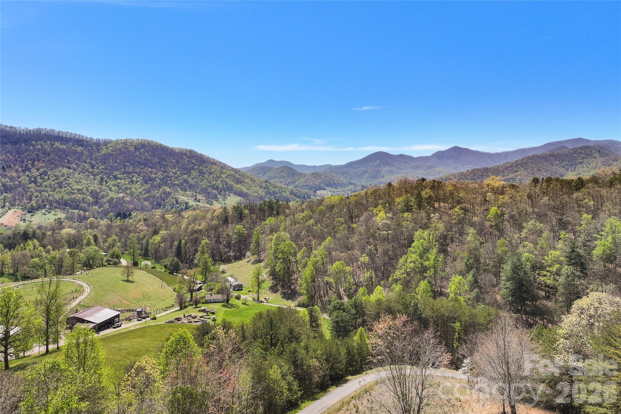 151 Kerr Road Leicester, NC 28748 - Photo 10 of 48