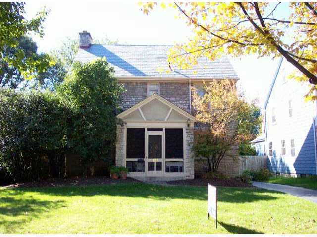 137 South Stanwood Road Bexley, OH 43209 - Photo 1 of 1