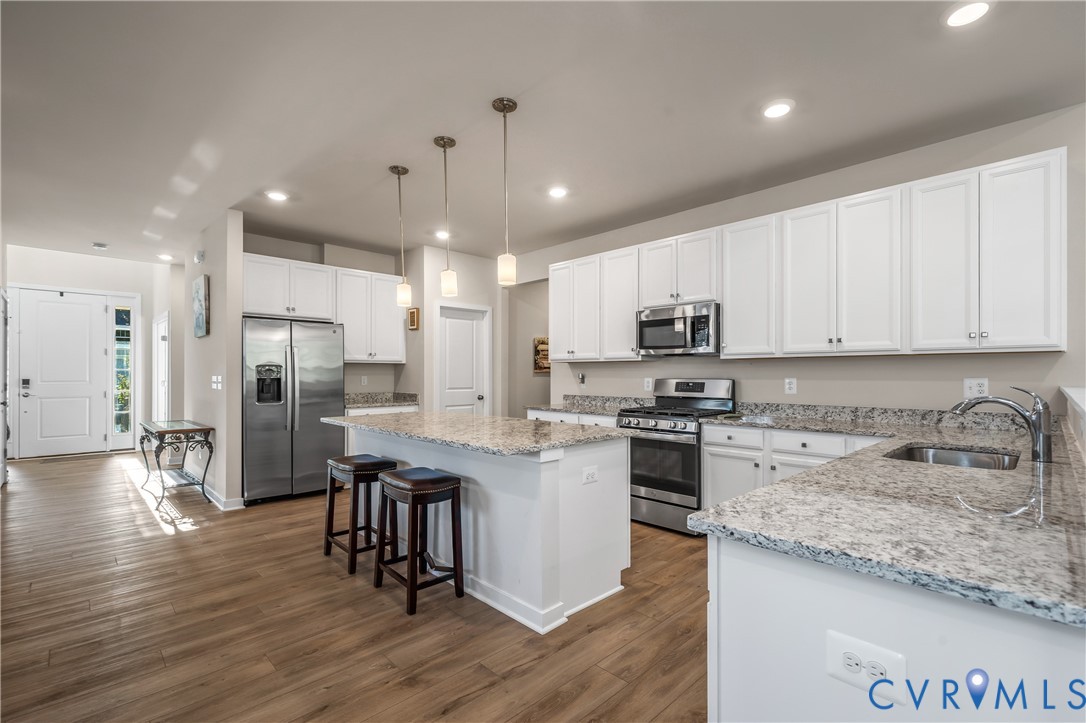 9119 Moldova Road Chesterfield, VA 23832 - Photo 13 of 53 Gallery Image 13