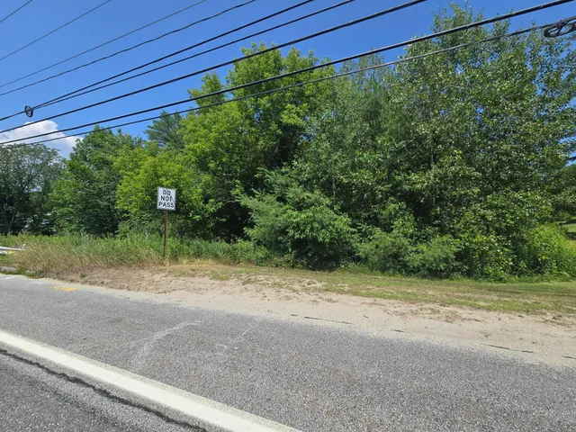 $65,000 | 1944 South Lisbon Road, Lewiston, ME 04240