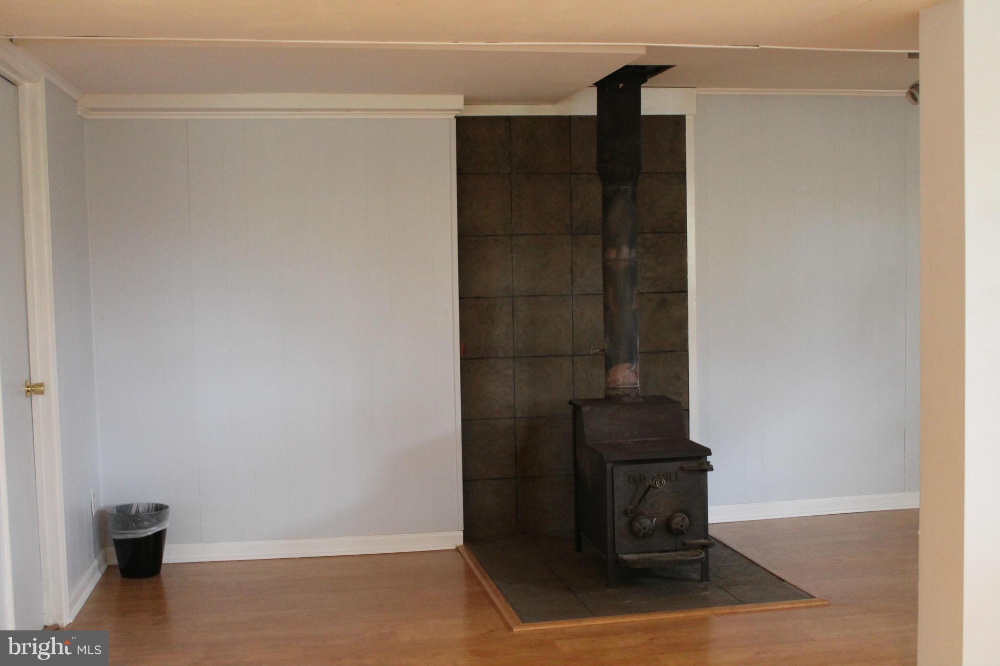 10389 River Road Rixeyville, VA 22737 - Photo 10 of 20 Dining Room