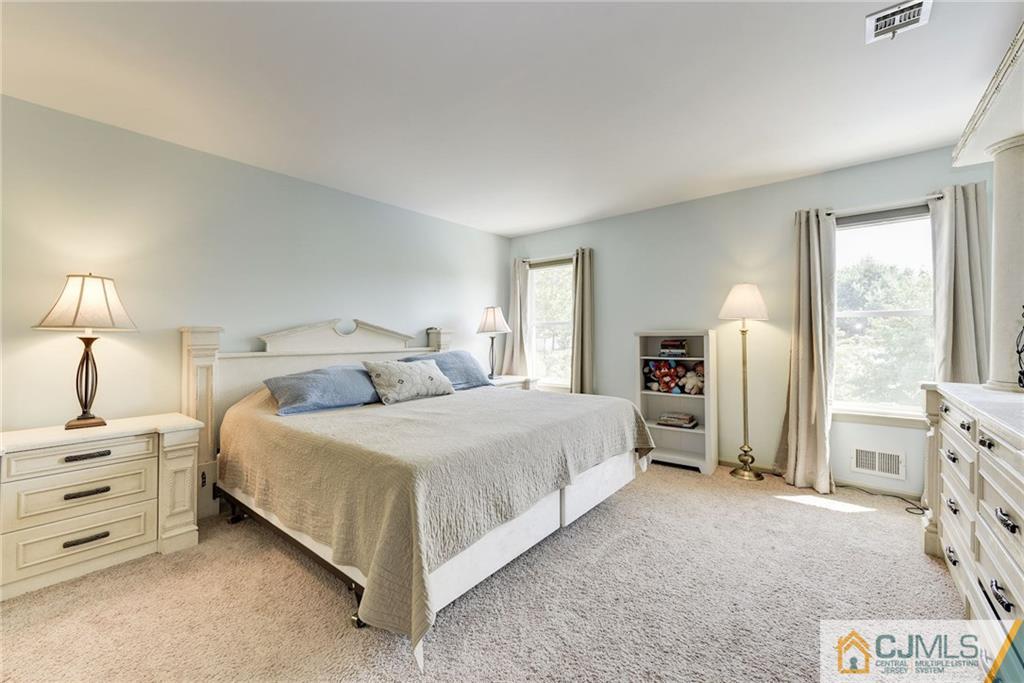 25 Crescent Road Old Bridge, NJ 08857 - Photo 15 of 25 a bedroom with bed and a window