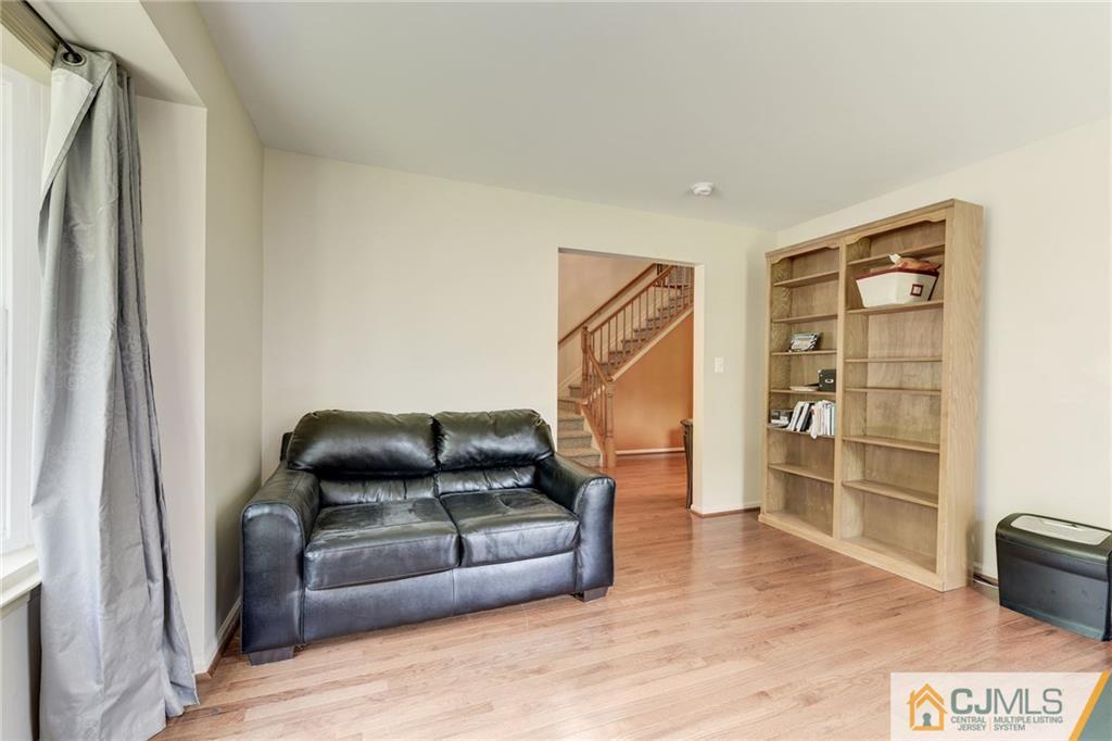 25 Crescent Road Old Bridge, NJ 08857 - Photo 5 of 25 a living room with furniture and a window