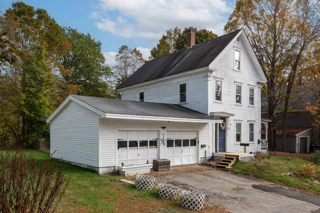$325,000 | 84 School Street, Wakefield, NH 03872