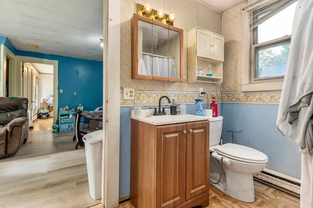 $325,000 | 84 School Street, Wakefield, NH 03872