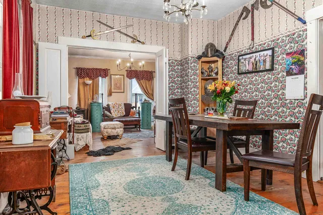 $325,000 | 84 School Street, Wakefield, NH 03872