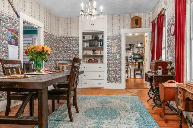 $325,000 | 84 School Street, Wakefield, NH 03872