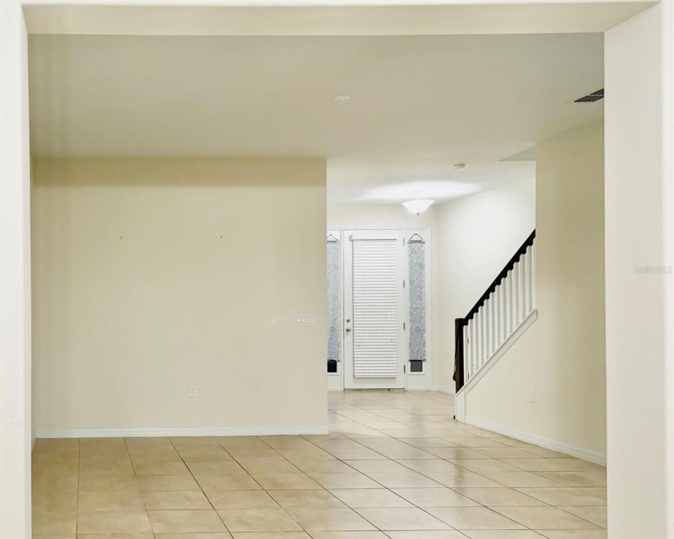 2144 Rookery Lane Sanford, FL 32773 - Photo 14 of 41 a view of entryway with stairs
