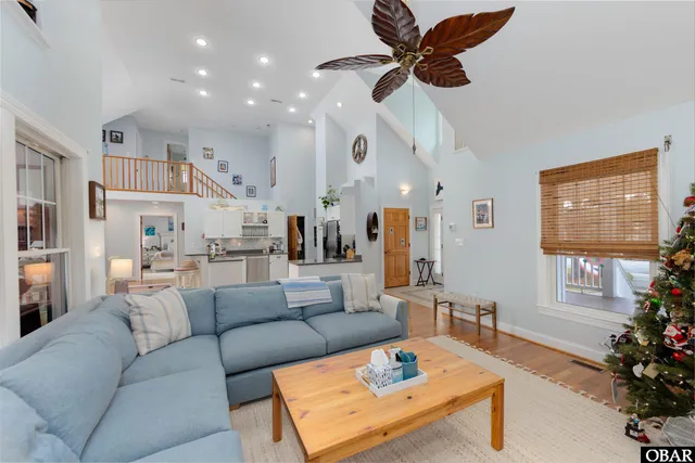 $949,900 | 105 Kay Court, Kill Devil Hills, NC 27948