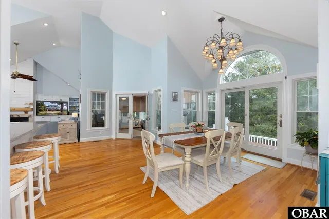 $949,900 | 105 Kay Court, Kill Devil Hills, NC 27948