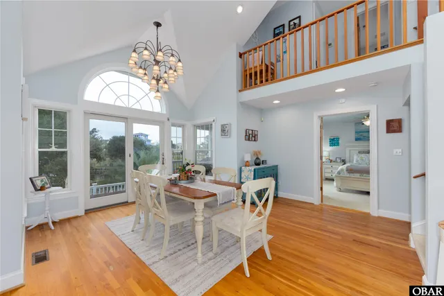 $949,900 | 105 Kay Court, Kill Devil Hills, NC 27948