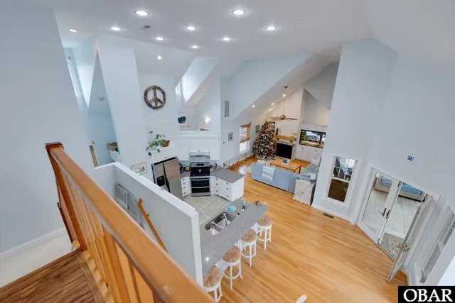 $949,900 | 105 Kay Court, Kill Devil Hills, NC 27948