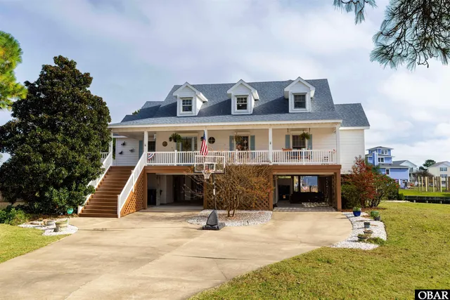 $949,900 | 105 Kay Court, Kill Devil Hills, NC 27948