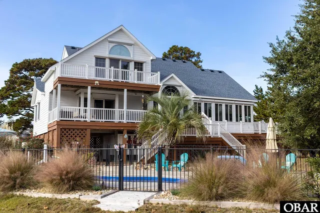$949,900 | 105 Kay Court, Kill Devil Hills, NC 27948