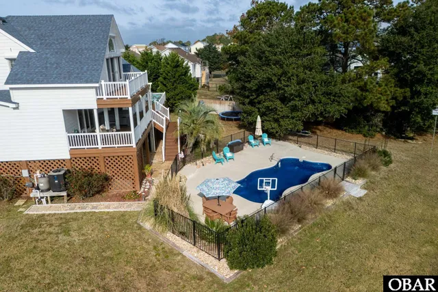 $949,900 | 105 Kay Court, Kill Devil Hills, NC 27948
