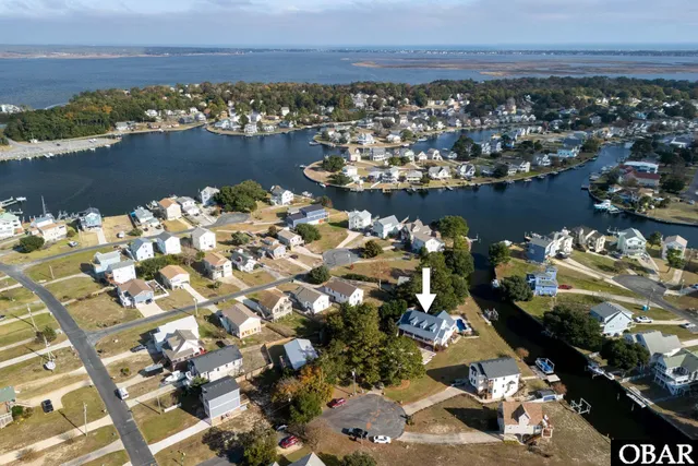 $949,900 | 105 Kay Court, Kill Devil Hills, NC 27948