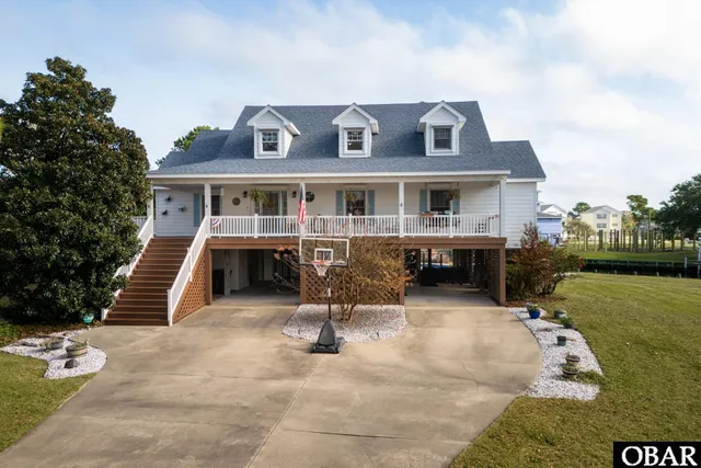 $949,900 | 105 Kay Court, Kill Devil Hills, NC 27948