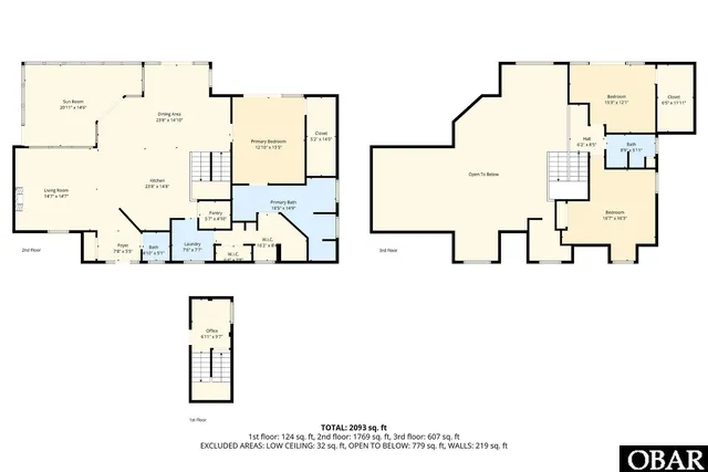 $949,900 | 105 Kay Court, Kill Devil Hills, NC 27948