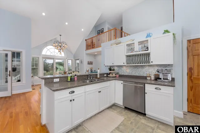 $949,900 | 105 Kay Court, Kill Devil Hills, NC 27948