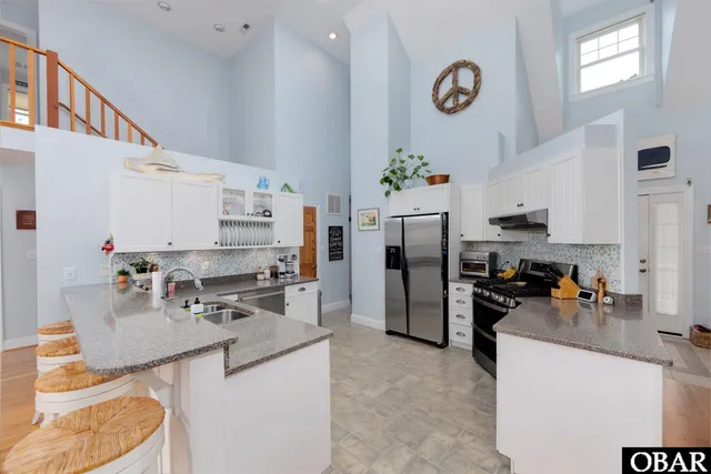 $949,900 | 105 Kay Court, Kill Devil Hills, NC 27948