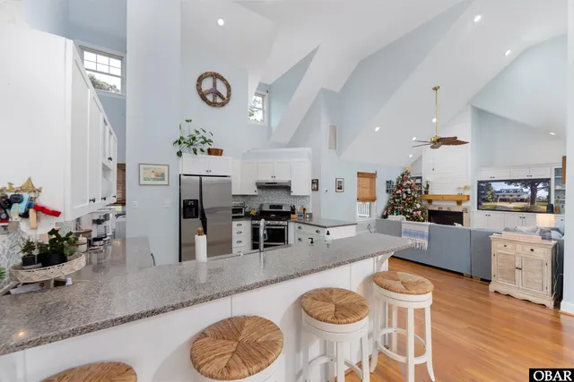 $949,900 | 105 Kay Court, Kill Devil Hills, NC 27948