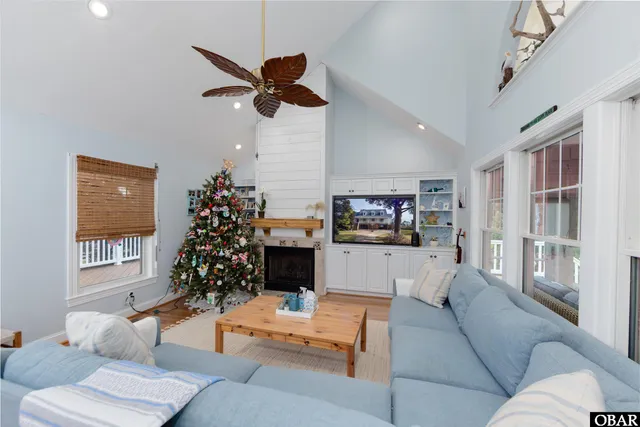 $949,900 | 105 Kay Court, Kill Devil Hills, NC 27948