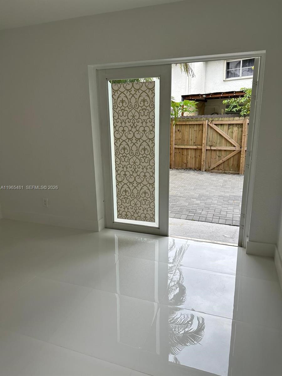 10916 Southwest 70th Terrace Miami, FL 33173 - Photo 28 of 39 a view of front door