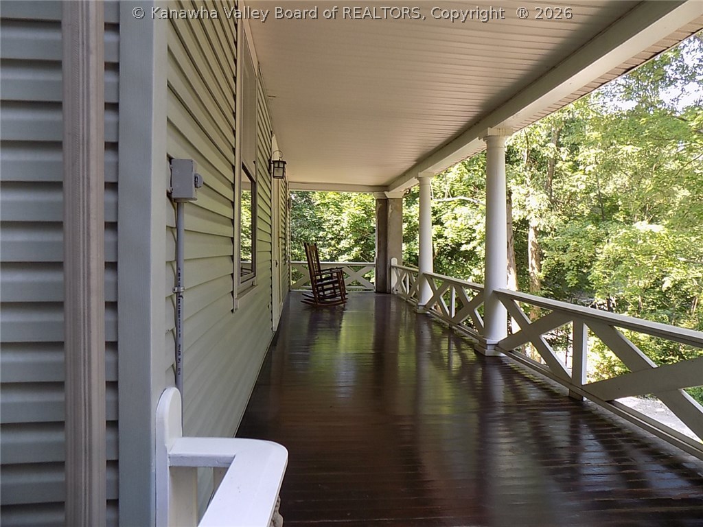 714 Bridge Road Charleston, WV 25314 - Photo 5 of 20 Gallery Image 5