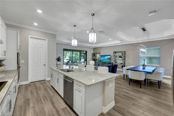 $12,500 | 28101 Foxrock Court, Bonita Springs, FL 34135
