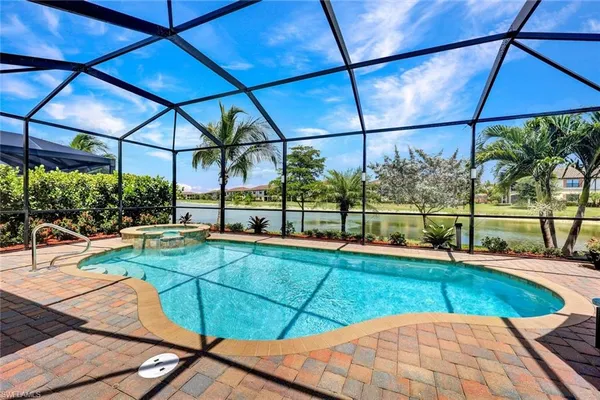 $12,500 | 28101 Foxrock Court, Bonita Springs, FL 34135