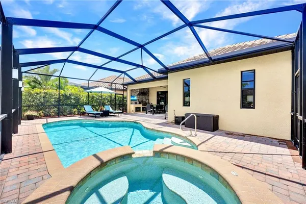 $12,500 | 28101 Foxrock Court, Bonita Springs, FL 34135