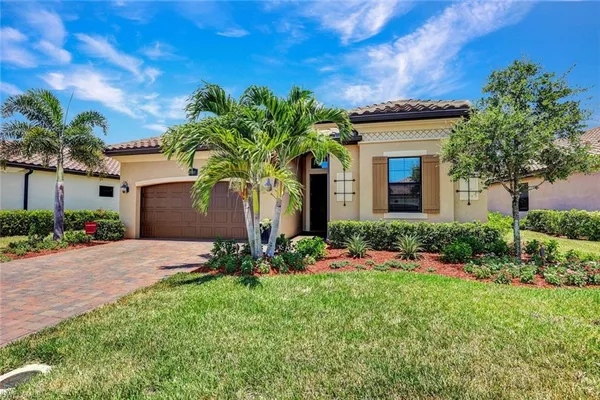 $12,500 | 28101 Foxrock Court, Bonita Springs, FL 34135