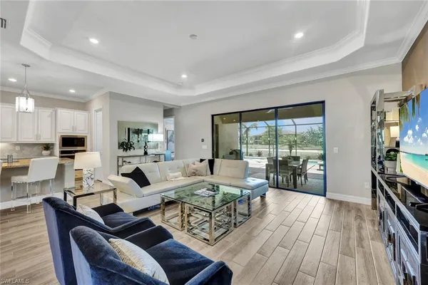 $12,500 | 28101 Foxrock Court, Bonita Springs, FL 34135