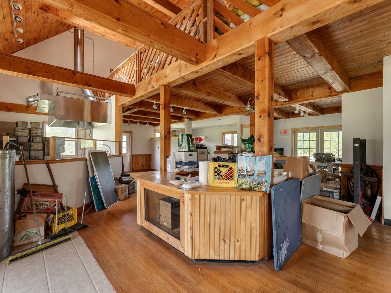 2911 Highway 7 Ferrisburgh, VT 05456 - Photo 40 of 60