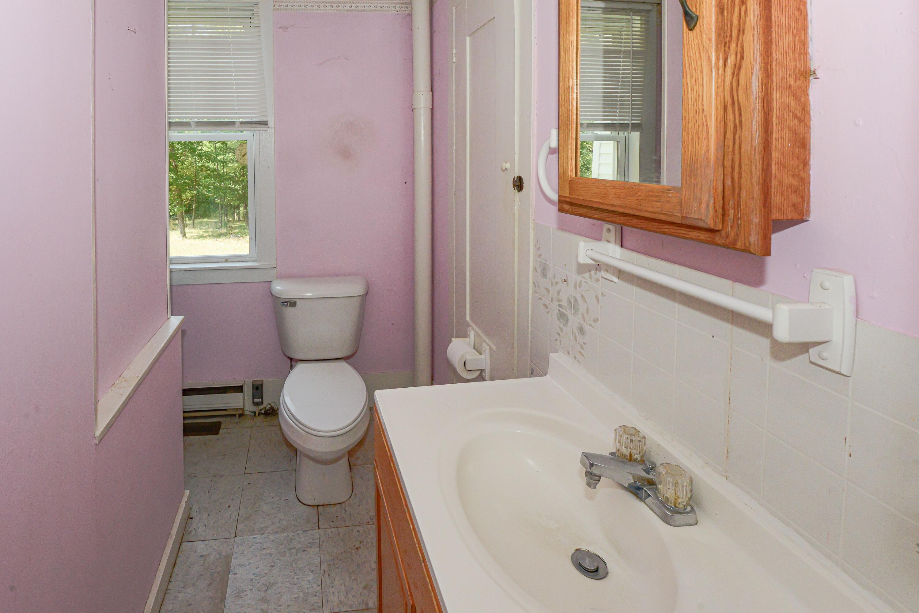 89 Ridlonville Road Harrison, ME 04040 - Photo 18 of 29 bath