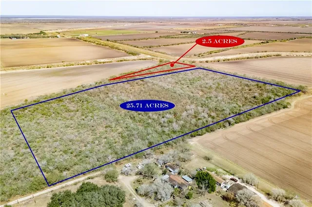 $270,000 | 1 4th Street, Raymondville, TX 78580