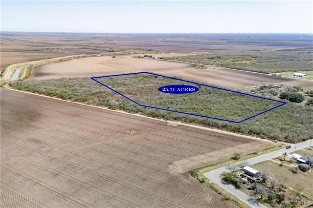 a view of an ocean and beach
