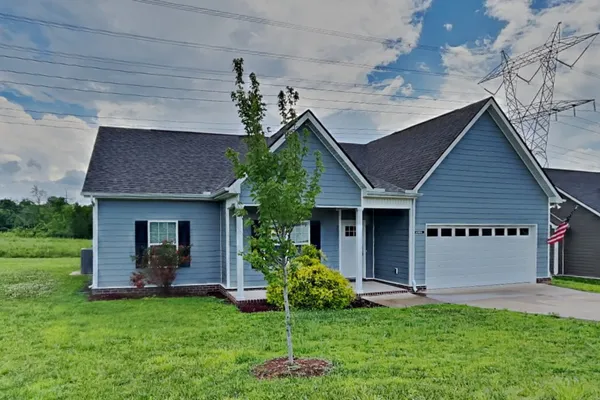 $2,179 | 1022 Cyril Dr Spring Hill, Spring Hill, TN 37174