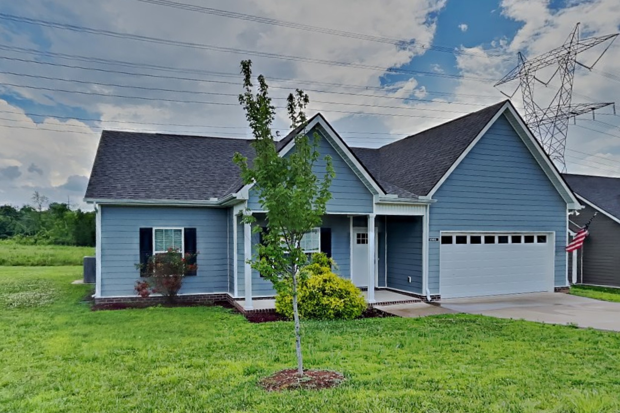 1022 Cyril Dr Spring Hill Spring Hill, TN 37174 - Photo 1 of 17