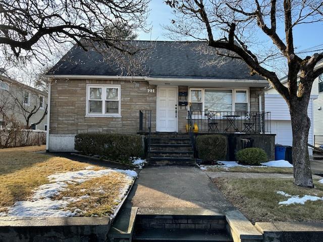 23 Marwood Road North Port Washington, NY 11050 - Photo 1 of 1 View of front of house