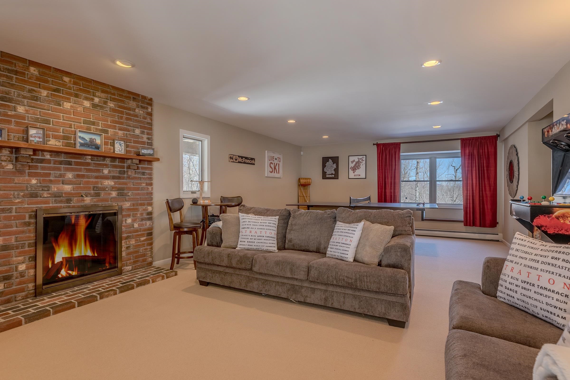 520 Moose Hollow Road Winhall, VT 05340 - Photo 46 of 55 Gallery Image 46