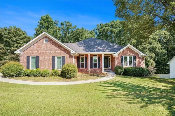 $399,000 | 1020 Thornwood Circle, Covington, GA 30016