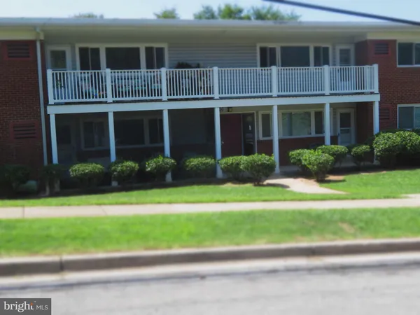 a view of a house with a yard and plants
