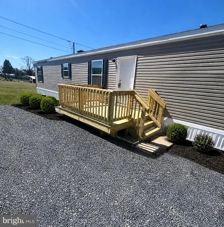 $75,000 | 34 Cloverleaf Court, McConnellsburg, PA 17233