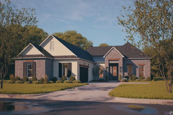 $539,990 | 683 Night Heron Lane, Madisonville, LA 70447