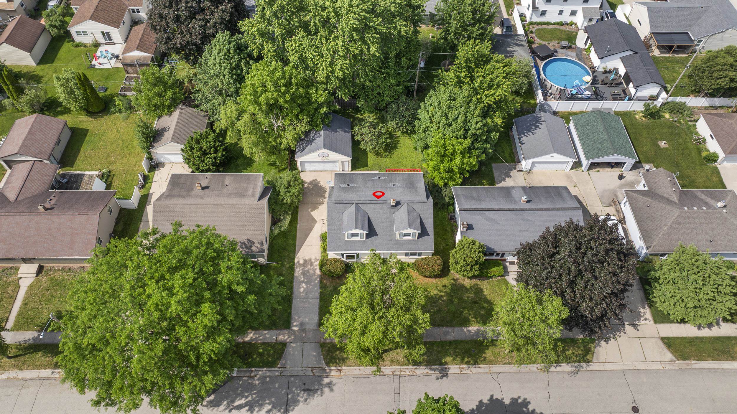 1136 West Roberts Avenue Appleton, WI 54914 - Photo 51 of 58