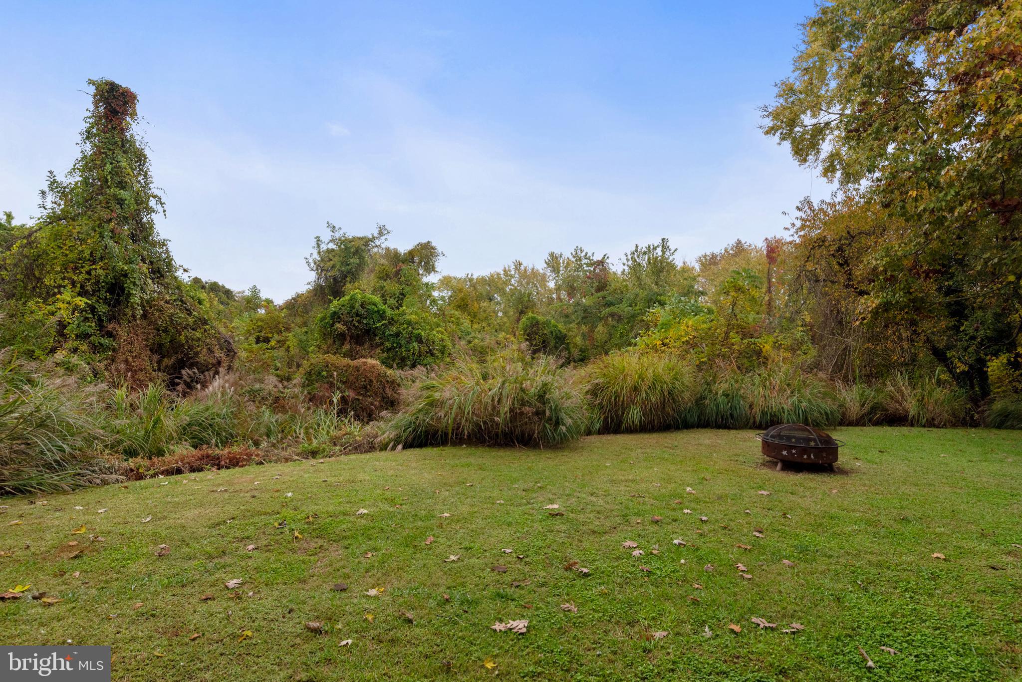 631 Truxton Road Annapolis, MD 21409 - Photo 56 of 61 a view of a field of grass and trees