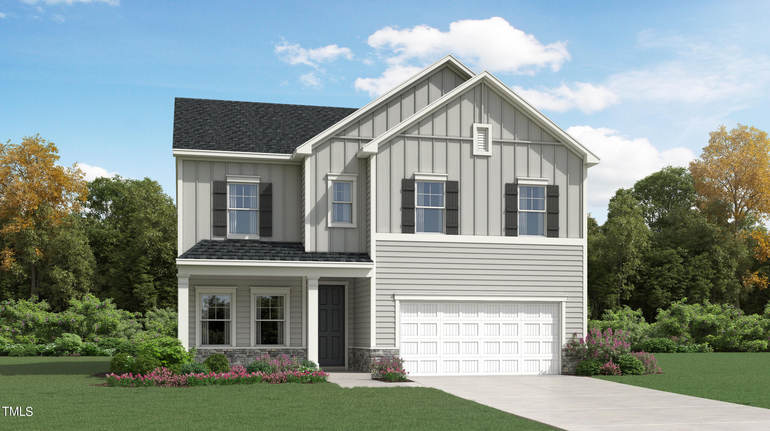1712 Red Roses Avenue Durham, NC 27703 - Photo 1 of 26 SUN_Summit_TripleCrown_Rend_Landrum_E