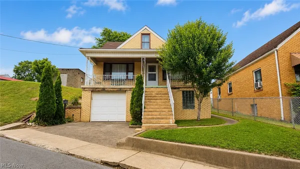 $92,500 | 427 Logan Avenue, Mingo Junction, OH 43938