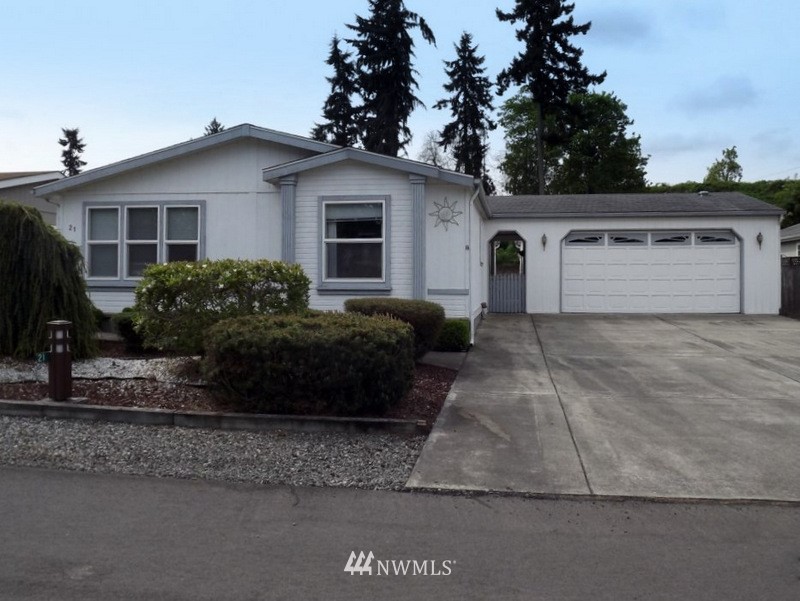 21 Keeha's Crossing Sequim, WA 98382 - Photo 1 of 19 Gallery Image 1